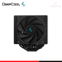 DEEPCOOL ASSASSIN IV BLACK COOLER CPU REFRIGERACION AIRE COMPATIBLE AMD/INTEL (PN:R-ASN4-BKNNMT-G)