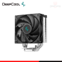 DEEPCOOL AG400 DIGITAL BLACK COOLER CPU REFRIGERACION AIRE COMPATIBLE AMD/INTEL (PN:R-AG400-BKNDMN-G-1)