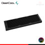 DEEPCOOL LT720 BLACK ARGB COOLER CPU REFRIGERACION LIQUIDA COMPATIBLE AMD/INTEL (PN:R-LT720-BKAMNF-G-1)