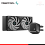 DEEPCOOL LE500 BLACK COOLER CPU REFRIGERACION LIQUIDA COMPATIBLE AMD/INTEL