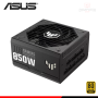 FUENTE DE PODER ASUS TUF GAMING 850W 80 PLUS GOLD FULL MODULAR (PN:90YE00S2'BTAA00)