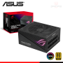 FUENTE DE PODER ASUS ROG STRIX 1200W AURA EDITION 80 PLUS GOLD FULL MODULAR (PN:90YE00P0'BVAA00)