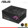 FUENTE DE PODER ASUS ROG STRIX 1200W AURA EDITION 80 PLUS GOLD FULL MODULAR (PN:90YE00P0'BVAA00)