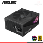 FUENTE DE PODER ASUS ROG STRIX 1200W AURA EDITION 80 PLUS GOLD FULL MODULAR (PN:90YE00P0'BVAA00)