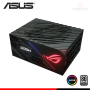 FUENTE DE PODER ASUS ROG THOR 1200W AURA EDITION 80 PLUS PLATINUM FULL MODULAR