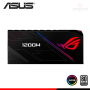 FUENTE DE PODER ASUS ROG THOR 1200W AURA EDITION 80 PLUS PLATINUM FULL MODULAR