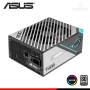 FUENTE DE PODER ASUS ROG THOR 1000W AURA EDITION 80 PLUS PLATINUM II FULL MODULAR (PN:ROG-THOR-1000P2-GAMING)