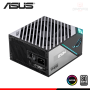 FUENTE DE PODER ASUS ROG THOR 850W AURA EDITION 80 PLUS PLATINUM II FULL MODULAR (PN:ROG-THOR-850P2-GAMING)