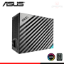 FUENTE DE PODER ASUS ROG THOR 1600W AURA EDITION 80 PLUS TITANIUM FULL MODULAR (PN:ROG-THOR-1600T-GAMING)