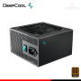 FUENTE DE PODER DEEPCOOL PK750D 750W 80 PLUS BRONZE (PN:R-PK750D-FA0B-US)