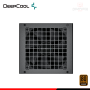 FUENTE DE PODER DEEPCOOL PK750D 750W 80 PLUS BRONZE (PN:R-PK750D-FA0B-US)