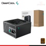 FUENTE DE PODER DEEPCOOL PK650D 650W 80 PLUS BRONZE (PN:R-PK650D-FA0B-US)