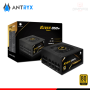 FUENTE DE PODER ANTRYX KIRIN 850W 80 PLUS GOLD MODULAR (PN:GPX850S)