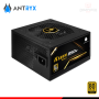 FUENTE DE PODER ANTRYX KIRIN 850W 80 PLUS GOLD MODULAR (PN:GPX850S)