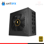 FUENTE DE PODER ANTRYX KIRIN 850W 80 PLUS GOLD MODULAR (PN:GPX850S)