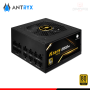 FUENTE DE PODER ANTRYX KIRIN 850W 80 PLUS GOLD MODULAR (PN:GPX850S)