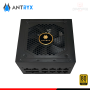 FUENTE DE PODER ANTRYX KIRIN 850W 80 PLUS GOLD MODULAR (PN:GPX850S)