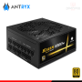 FUENTE DE PODER ANTRYX KIRIN GOLD EVO 1000W 80 PLUS GOLD MODULAR (PN:CSZ1000V)