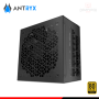 FUENTE DE PODER ANTRYX KIRIN GOLD EVO 1000W 80 PLUS GOLD MODULAR (PN:CSZ1000V)