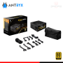 FUENTE DE PODER ANTRYX KIRIN GOLD EVO 1000W 80 PLUS GOLD MODULAR (PN:CSZ1000V)