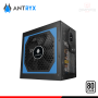 FUENTE DE PODER ANTRYX XPII V2 700W 80 PLUS WHITE (PN:AP-XP700V2)