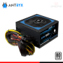 FUENTE DE PODER ANTRYX XPII V2 700W 80 PLUS WHITE (PN:AP-XP700V2)