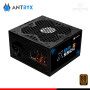 FUENTE DE PODER XBR-550 550W 80 PLUS BRONZE (PN:FP550)