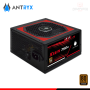 FUENTE DE PODER ANTRYX KIRIN 750W 80 PLUS BRONZE (PN:AP-KB750)