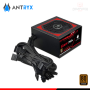 FUENTE DE PODER ANTRYX KIRIN 750W 80 PLUS BRONZE (PN:AP-KB750)