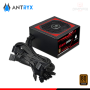 FUENTE DE PODER ANTRYX KIRIN 650W 80 PLUS BRONZE (PN:AP-KB650)