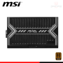 FUENTE DE PODER MSI MAG A650BN 650W 80 PLUS BRONZE