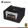 FUENTE DE PODER AORUS P750GM 750W 80 PLUS GOLD FULL MODULAR (PN:GP-AP750GM)