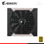 FUENTE DE PODER AORUS P750GM 750W 80 PLUS GOLD FULL MODULAR (PN:GP-AP750GM)