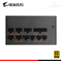 FUENTE DE PODER AORUS P750GM 750W 80 PLUS GOLD FULL MODULAR (PN:GP-AP750GM)