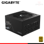 FUENTE DE PODER GIGABYTE UD1000GM PG5 1000W 80 PLUS GOLD FULL MODULAR (PN:GP-UD1000GM PG5)