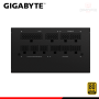 FUENTE DE PODER GIGABYTE UD1000GM PG5 1000W 80 PLUS GOLD FULL MODULAR (PN:GP-UD1000GM PG5)