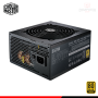 FUENTE DE PODER COOLER MASTER MWE GOLD 850 V2 850W 80 PLUS GOLD FULL MODULAR (PN:PN:MPE-8501-AFAAG-U2)