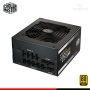 FUENTE DE PODER COOLER MASTER MWE GOLD 850 V2 850W 80 PLUS GOLD FULL MODULAR (PN:PN:MPE-8501-AFAAG-U2)