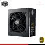 FUENTE DE PODER COOLER MASTER MWE GOLD 850 V2 850W 80 PLUS GOLD FULL MODULAR (PN:PN:MPE-8501-AFAAG-U2)