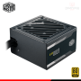 FUENTE DE PODER COOLER MASTER G700 700W 80 PLUS GOLD (PN:MPW-7001-ACAAG-U2)