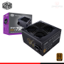 FUENTE DE PODER COOLER MASTER MWE 750 V2 750W 80 PLUS BRONZE (PN:MPE-7501-ACAAB-US)