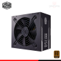 FUENTE DE PODER COOLER MASTER MWE 750 V2 750W 80 PLUS BRONZE (PN:MPE-7501-ACAAB-US)