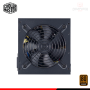 FUENTE DE PODER COOLER MASTER MWE 750 V2 750W 80 PLUS BRONZE (PN:MPE-7501-ACAAB-US)