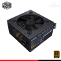 FUENTE DE PODER COOLER MASTER MWE 700 V2 700W 80 PLUS BRONZE (PN:MPE-7001-ACAAB-US)