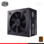 FUENTE DE PODER COOLER MASTER MWE 700 V2 700W 80 PLUS BRONZE (PN:MPE-7001-ACAAB-US)