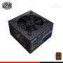 FUENTE DE PODER COOLER MASTER MWE 600 V2 600W 80 PLUS BRONZE (PN:MPE-6001-ACAAB-US)