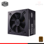 FUENTE DE PODER COOLER MASTER MWE 600 V2 600W 80 PLUS BRONZE (PN:MPE-6001-ACAAB-US)