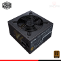 FUENTE DE PODER COOLER MASTER MWE 650 V2 650W 80 PLUS BRONZE