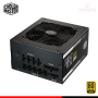 FUENTE DE PODER COOLER MASTER MWE 750 GOLD V2 750W 80 PLUS GOLD FULL MODULAR (PN:MPE-7501-AFAAG-U2)