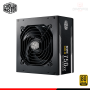 FUENTE DE PODER COOLER MASTER MWE 750 GOLD V2 750W 80 PLUS GOLD FULL MODULAR (PN:MPE-7501-AFAAG-U2)